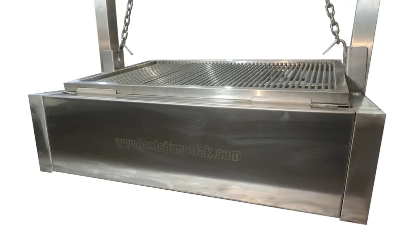 stainless steel argentina manfacturing